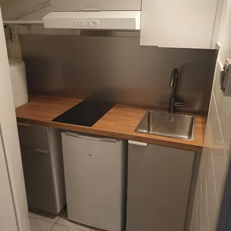 Au Calme Centre De Apartment Toulouse