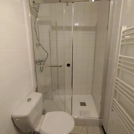 Apartment Au Calme Centre De Toulouse