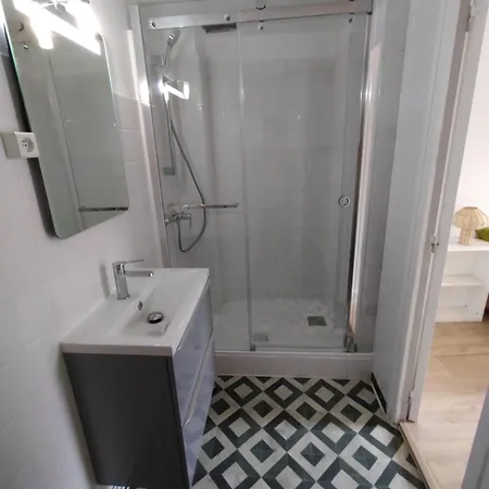Au Calme Centre De Appartement