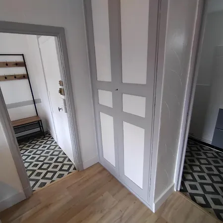 Appartement Au Calme Centre De Toulouse